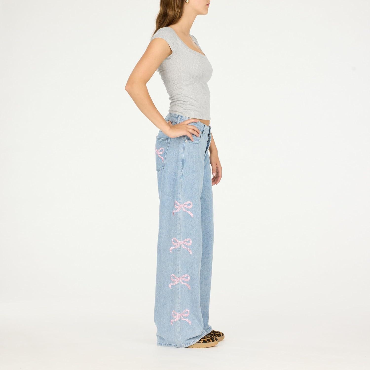 imageForever 21 Womens Short Sleeve Scoop Neck Fitted TopCloud Grey