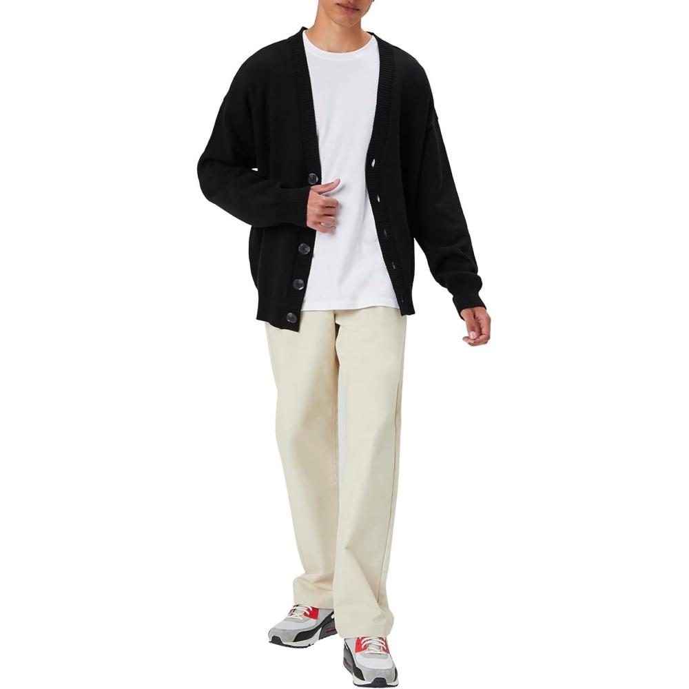 imageForever 21 Mens Pocket Slimfit PantsKhaki