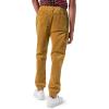 Forever 21 Men’s Corduroy Drawstring Joggers(Camel)