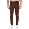 Forever 21 Men’s Mid-Rise Skinny Cargo Jeans(Dark Cocoa)