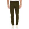 Forever 21 Men’s Mid-Rise Skinny Cargo Jeans(Olive)