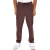 Forever 21 Men’s Slim-fit Drawstring Cargo Joggers(Dark Cocoa)