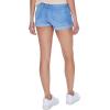 Forever 21 Womens Curvy Rolled Cuff Denim Shorts(Medium Denim)