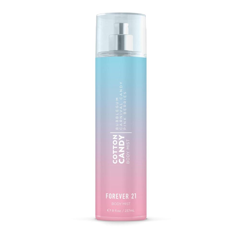 imageForever 21 Cotton Candy Body Mist 8 fl oz