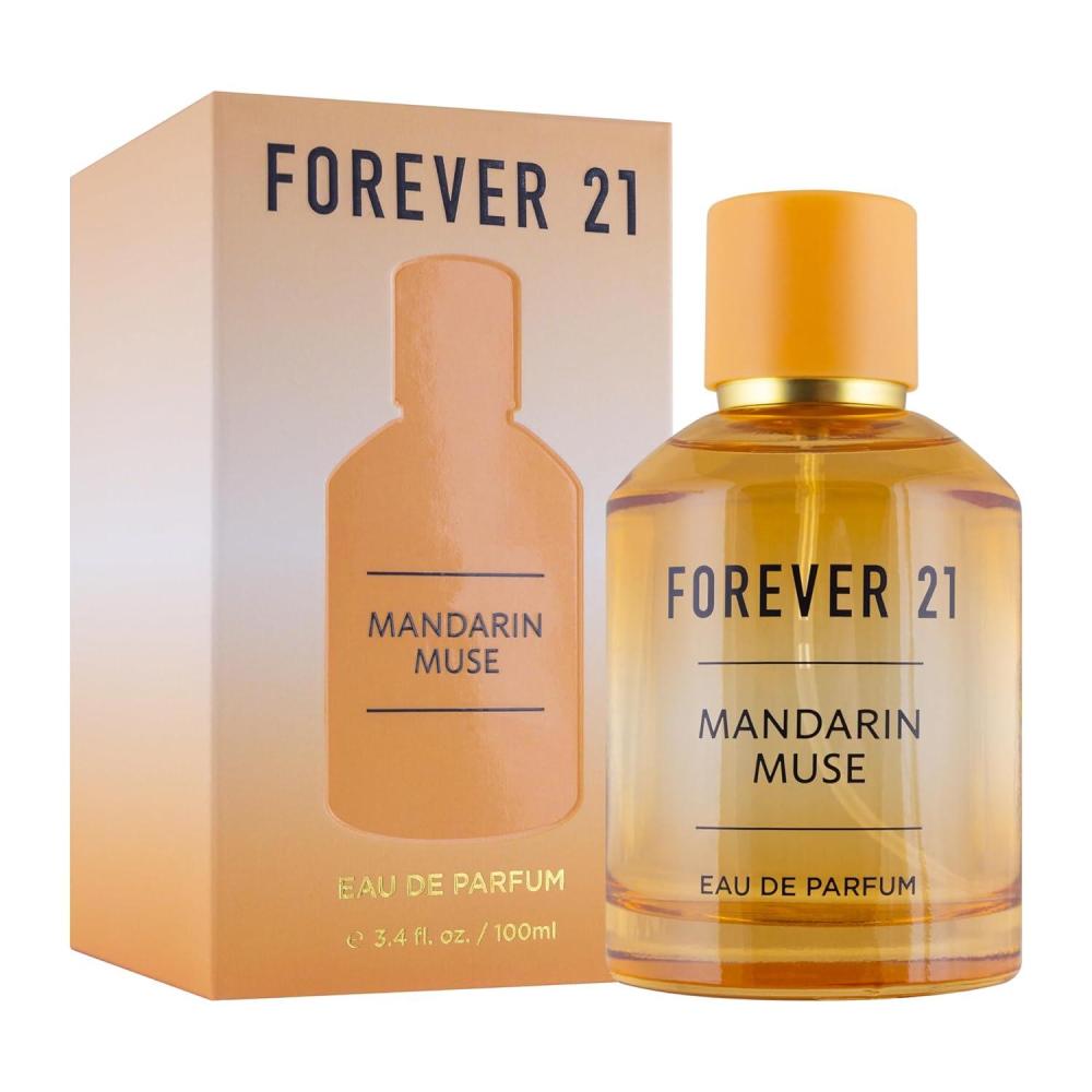 imageForever 21 Mandarin Muse Eau de Parfum 34 fl oz for Her