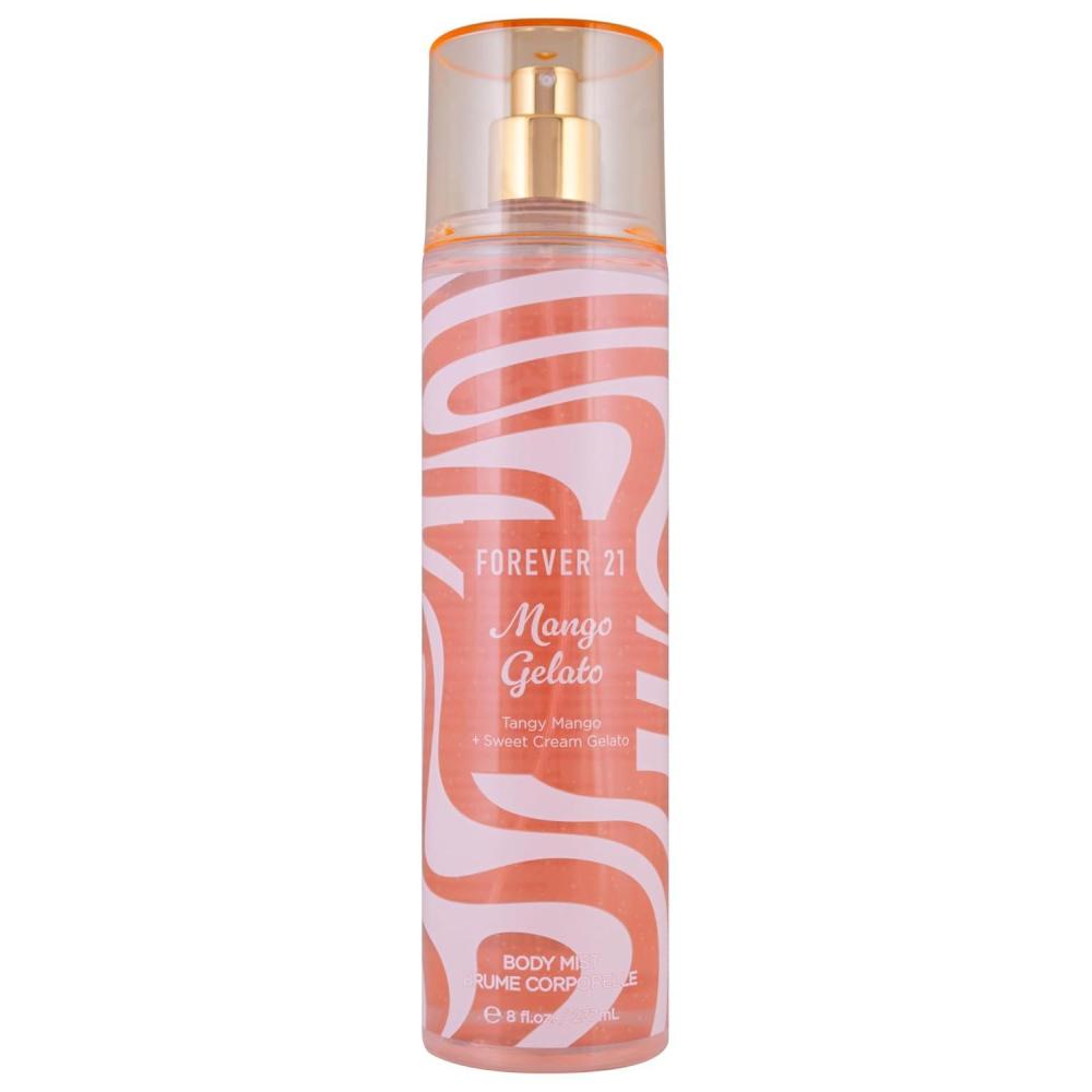 imageForever 21 Mango Gelato Body Spray 8 fl oz