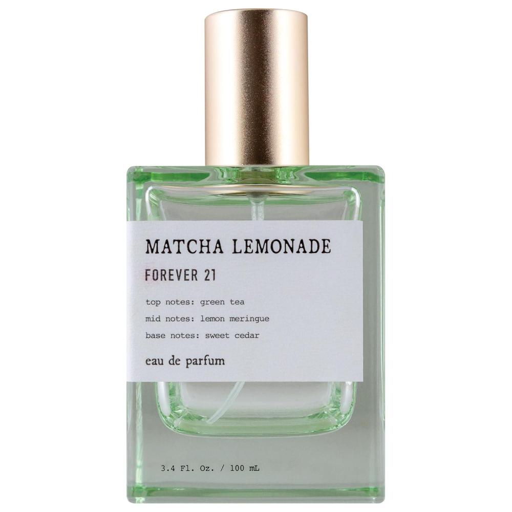 imageForever 21 Matcha Lemonade Eau de Parfum 34 fl oz