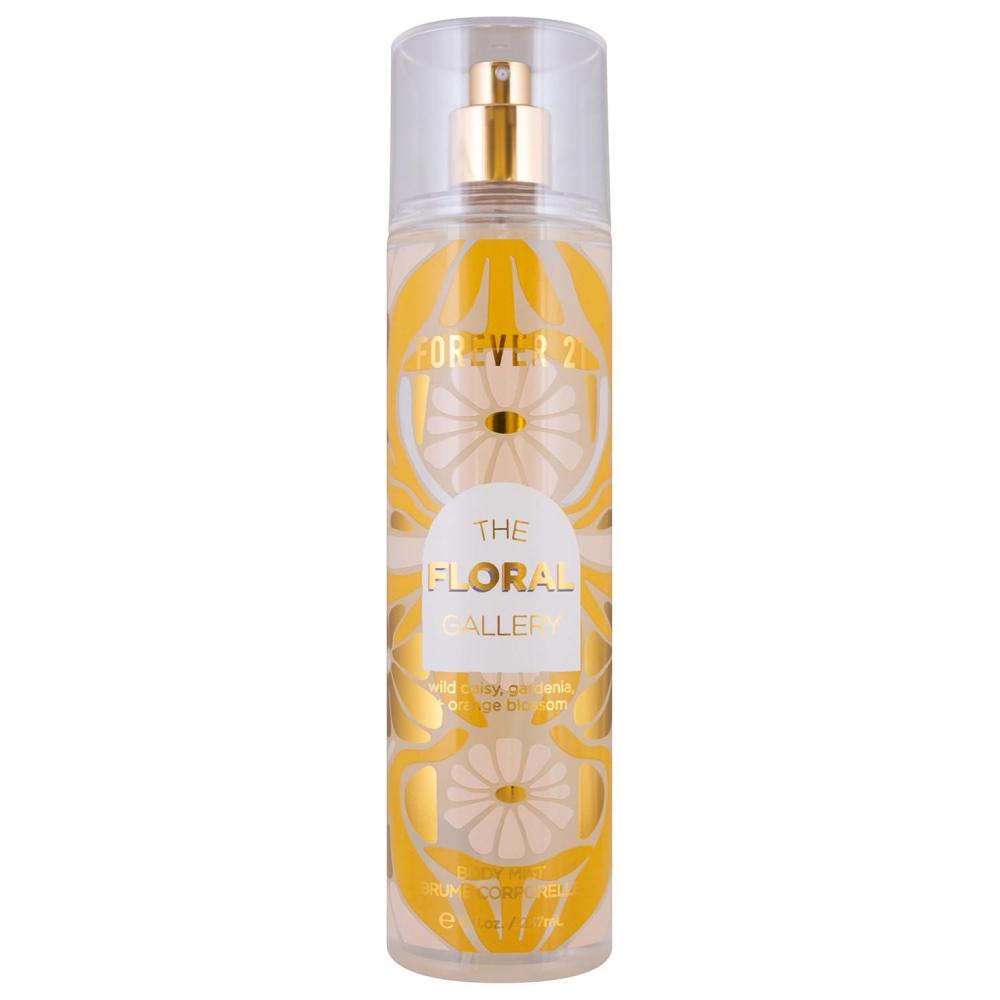 imageForever 21 The Floral Gallery Body Spray 8 fl oz