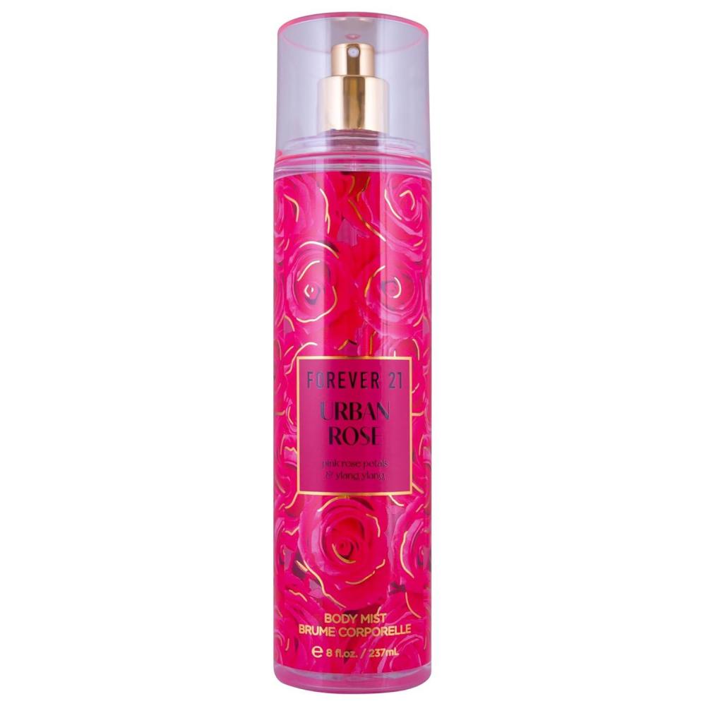 imageForever 21 Urban Rose Body Spray 8 fl oz
