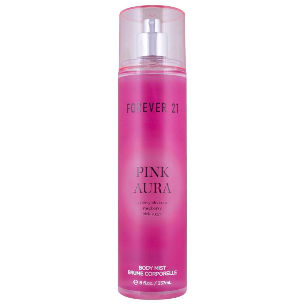 imagePink Aura Body Spray 8 fl oz by Forever 21
