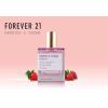 Forever 21 Berries & Cream Eau de Parfum, 3.4 fl. oz
