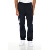 Forever 21 Men’s Slim-fit Drawstring Cargo Pants(Black)