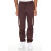Forever 21 Men’s Slim-fit Drawstring Cargo Pants(Dark Cocoa)