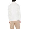 Forever 21 Men’s Supima-Blend Turtleneck Top(White)