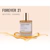 Forever 21 Whipped Caramel Eau de Parfum, 3.4 fl. oz