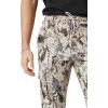Forever 21 mens Slim-fit Camo Print Cargo Pants(Taupe/Multi)