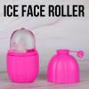 Ice Face Roller – 1pc Ice Roller for Face, Ice Facial Tools, Face Depuffer | Skincare Beauty Tools + Accessories