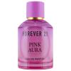 Pink Aura Eau de Parfum 3.4 fl. oz. for Her, by Forever 21