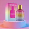 Shimmering Passionfruit Eau de Parfum 3.4 fl. oz. for Her, by Forever 21(Fruity)