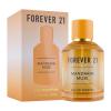 Forever 21 Mandarin Muse Eau de Parfum 3.4 fl. oz. for Her