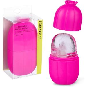 Ice Face Roller – 1pc Ice Roller for Face, Ice Facial Tools, Face Depuffer | Skincare Beauty Tools + Accessories