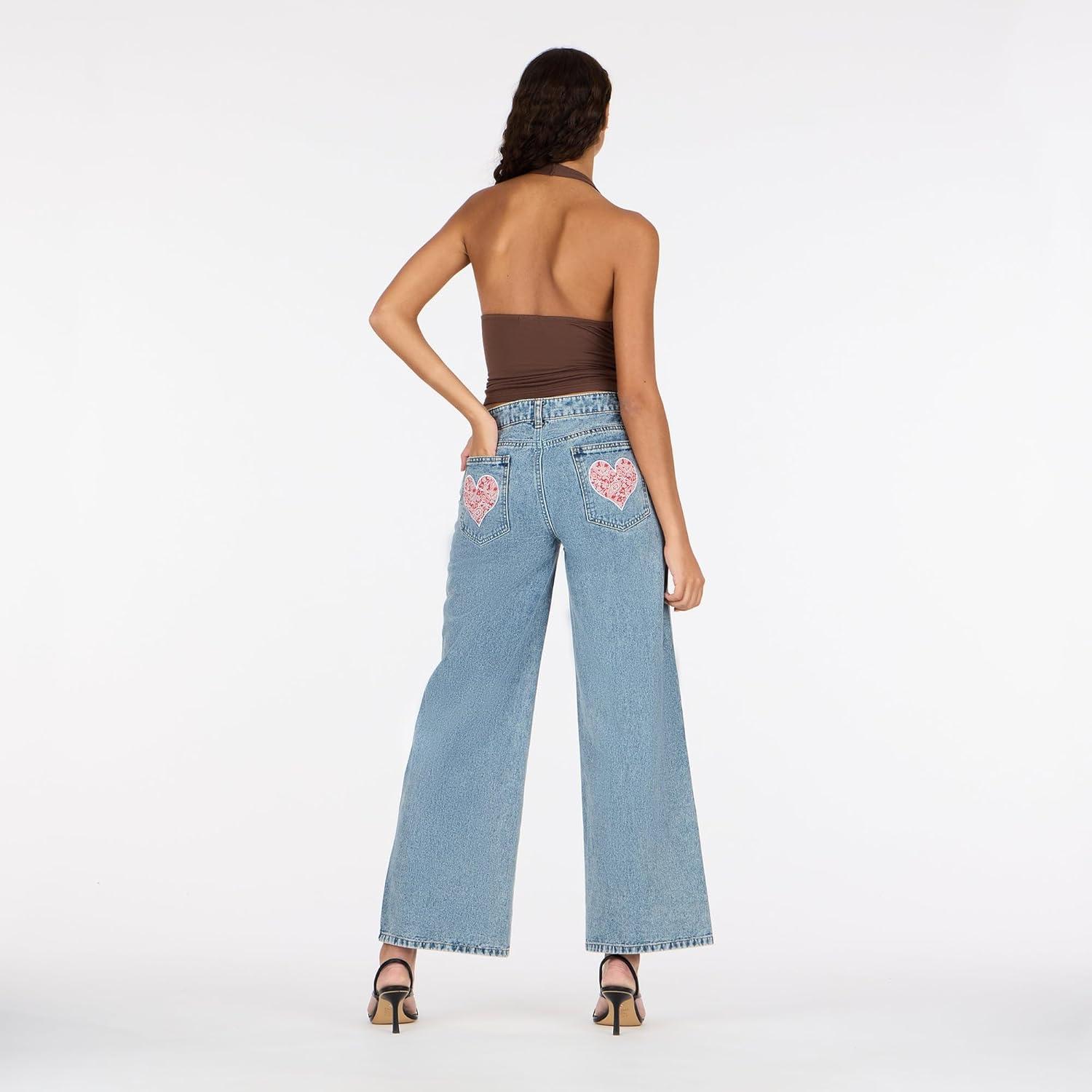 imageForever 21 Womens Halter Deep V Neck TopBrown