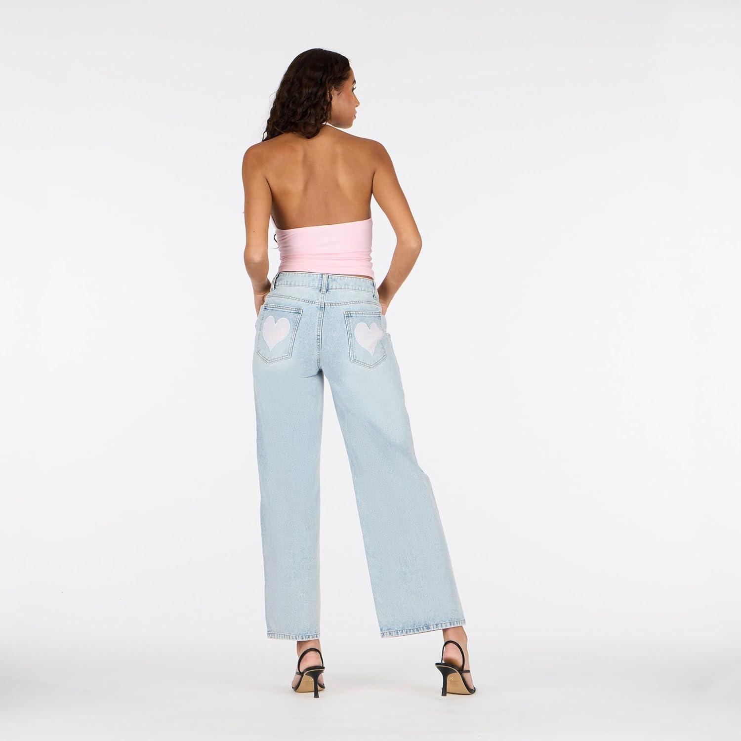 imageForever 21 Womens Halter Deep V Neck TopPink