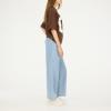 Forever 21 Women’s Oversized Jersey T-Shirt – Vintage-Inspired Graphic Tee(Brown)