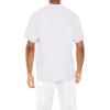 Forever 21 Mens Split-Neck Polo Shirt(Lavender)