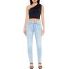 Forever 21 Women’s Ruched One-Shoulder Crop Top(Black)