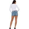 Forever 21 Women’s Fine Gauge Rib Cardi(Ivory)