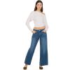 Forever 21 Women’s Long Sleeve Off-Shoulder Dolman Top with Banded Bottom(Heather Grey)