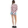 Forever 21 Women’s Oversized Polo Style Shirt(Pink)