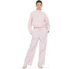 Forever 21 Women’s Windbreaker Jacket With Zip Front(Pink)