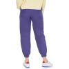 Forever 21 Women’s High-Rise Ankle Pants(Navy)