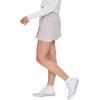 Forever 21 Women’s Plaid Mini Skirt(Beige/Multi)