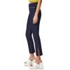 Forever 21 Women’s Recycled Cotton Straight Jeans(Dark Denim)