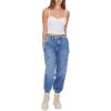 Forever 21 Women’s Ruched Sweetheart Cami(White)