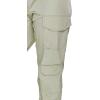 Forever 21 Women’s Windbreaker Cargo Joggers(Sage)