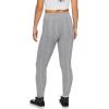 Forever 21 Women’s Cable Knit Skinny Pants(Heather Grey)