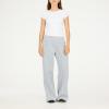 Forever 21 Women’s Hourglass Fitted T-Shirt(White)