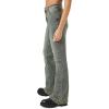 Forever 21 Women’s Stone Wash High-Rise Flare Jeans(Dark Denim)