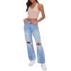 Forever 21 Women’s Waffle Knit Cropped Tank Top(Walnut)