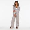 Forever 21 Women’s Oversized Zip-up Enzyme Wash Hoodie(Taupe)